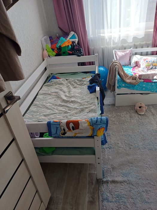 Продам детский кровать