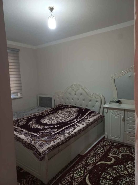 Uzoq muddatga ijaraga beriladi 2 xonali uy