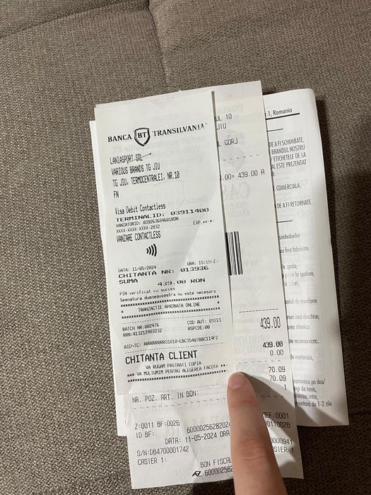 Încălțăminte Nike