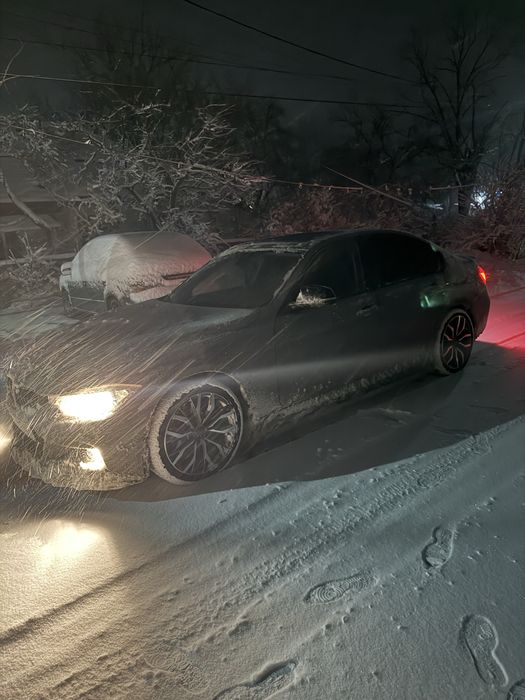 Vand bmw seria 3 f30