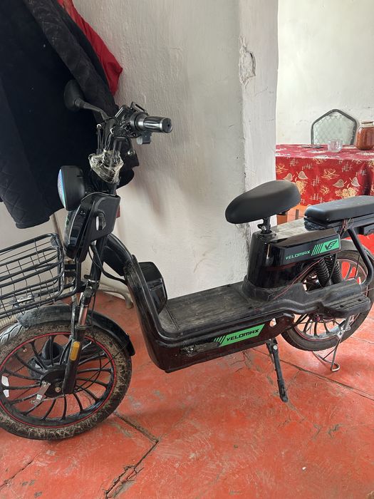 Velomaks с гарнтей 1 месяц