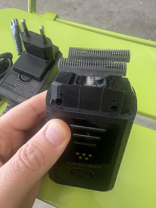 Wahl Vanish шейвър