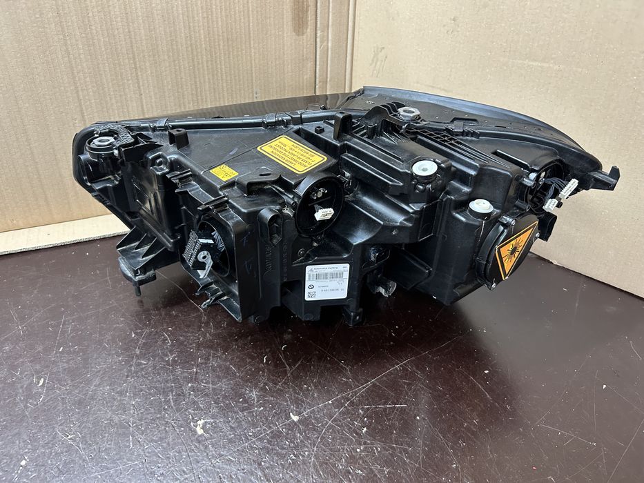 Far laser Bmw X5 G05 X6 G06 dreapta 2019-2022