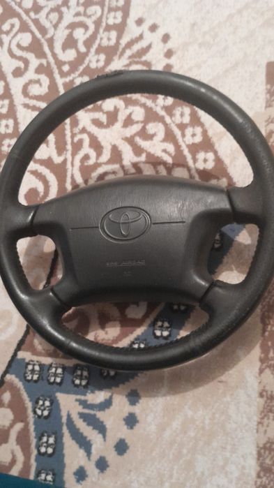 Продам руль от Видом Тайота