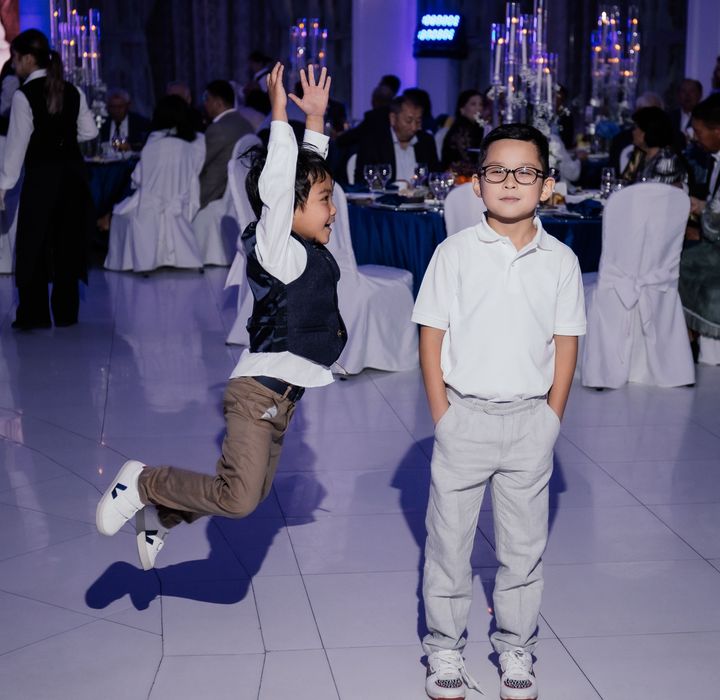 Фото и Видео на все мероприятие