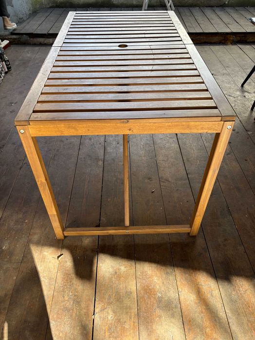 Градинска маса NÄMMARÖ