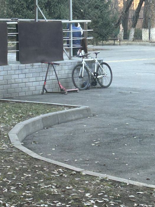 продаю фикс tsunami snm100