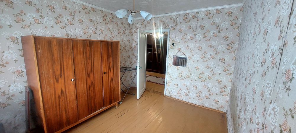 4х комнатная квартира