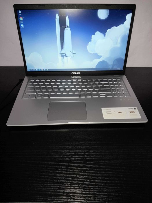 Laptop ASUS VivoBook 15 A516MA | 8GB RAM | 256GB SSD | Full HD