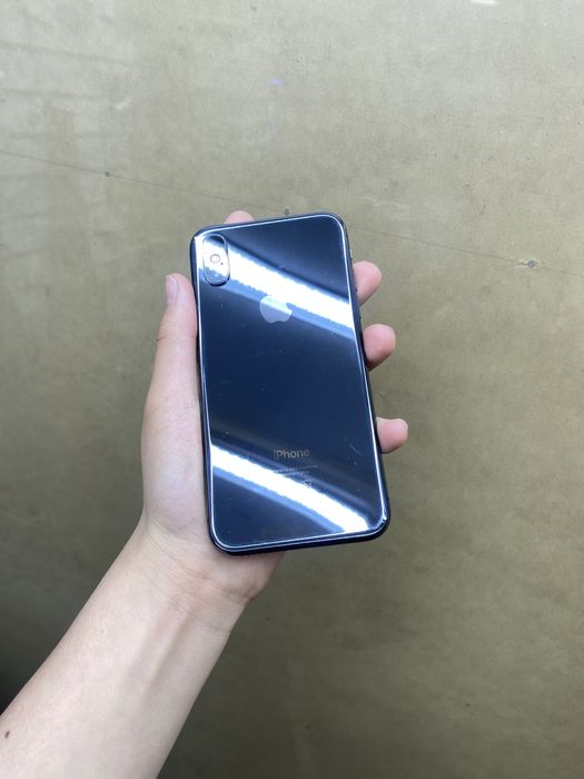 Iphone Xs телефон