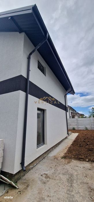 House in Berceni - Vedere 2