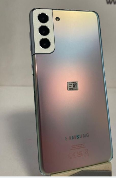 Samsung S21 plus ,S21 ,S20 Fe , toate noi.