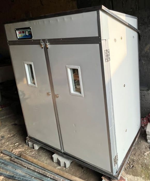 Инкубатор для яиц