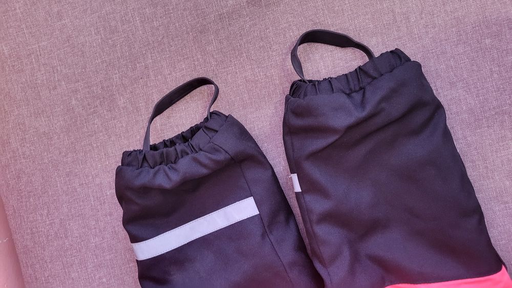 Комбинезон для девочек 110 р