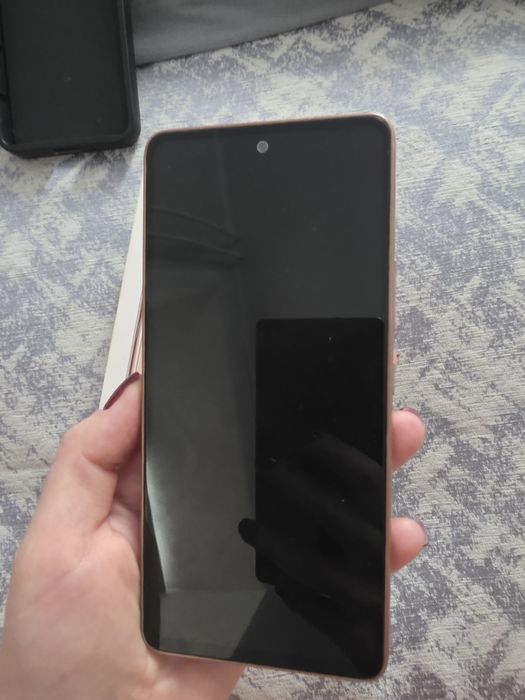 Продам самсунг A53 5G