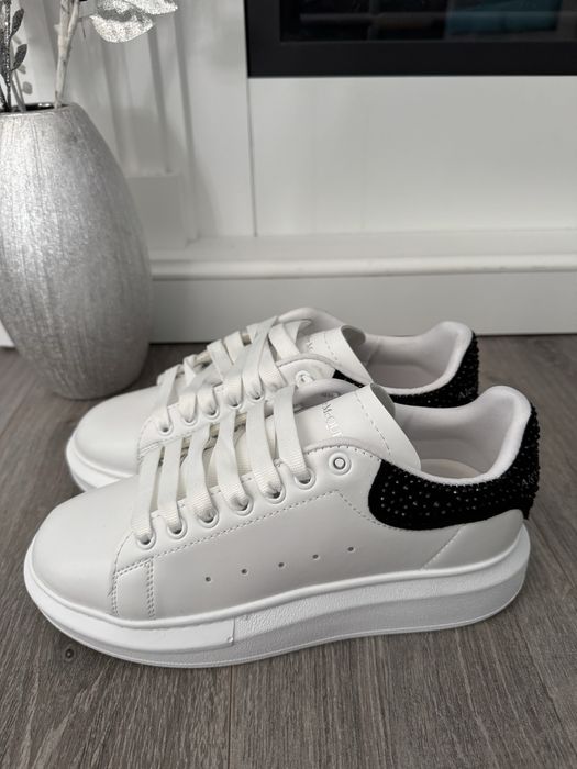 Adidasi Alexander Mcqueen femei *Marimi*