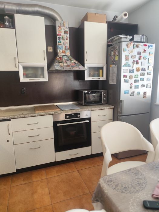 Кухня -вратички( MDF )