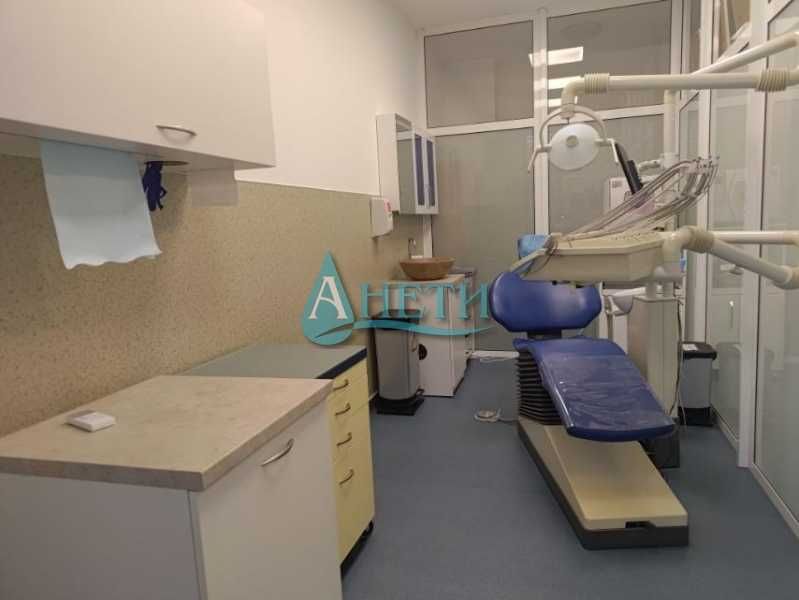 Действащ стоматологичен кабинет под наем в Дружба 2 бул.Ц.Лазаров, метро. На смени или целодневно