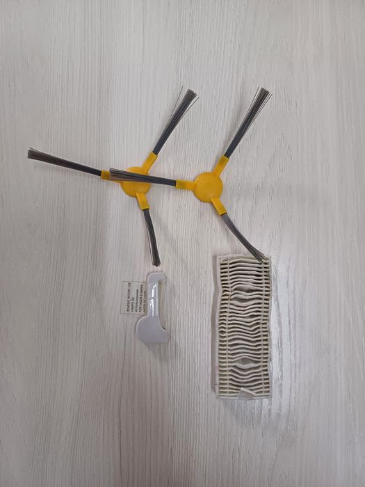 Робот-пылесос Lefant