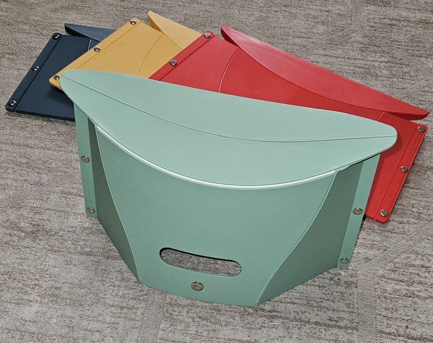 Стулья туристические складные