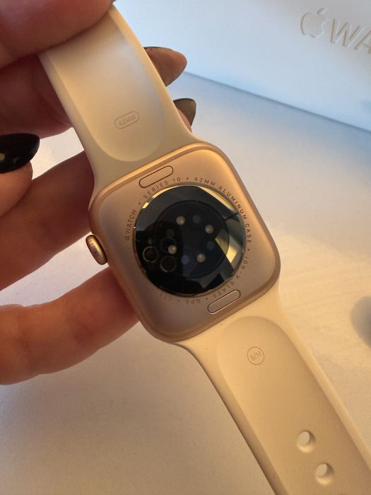 Apple watch S10Cell