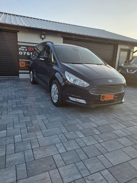 FORD Galaxy 2016 — imagine 2