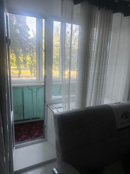 Продам 2х комнатную квартиру