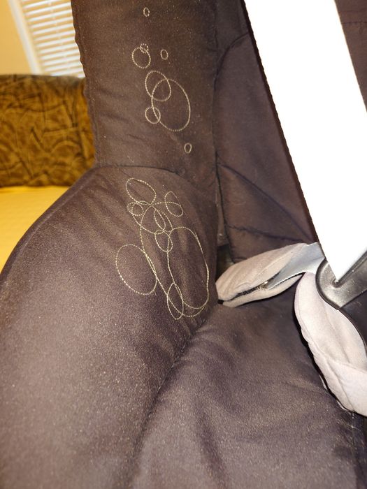 Детско столче за кола maxi cosi