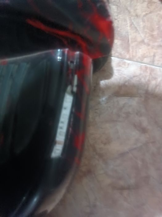 Героскутер Eboard