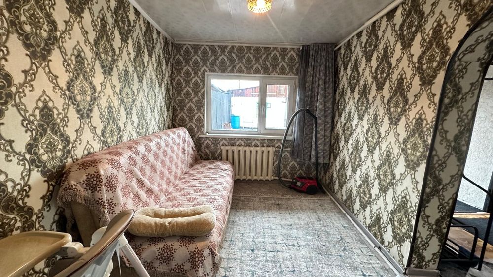 Продам дом в Еркине Айман Империя