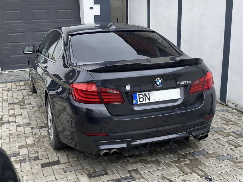 Bmw 520d f10 M-paket