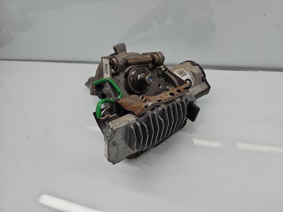 Ax coloana volan Fiat Panda (169) [Fabr 2003-2012] 1.2 B 188A4000 44KW