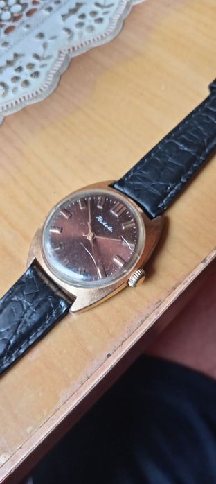 Продам часы советские ракета