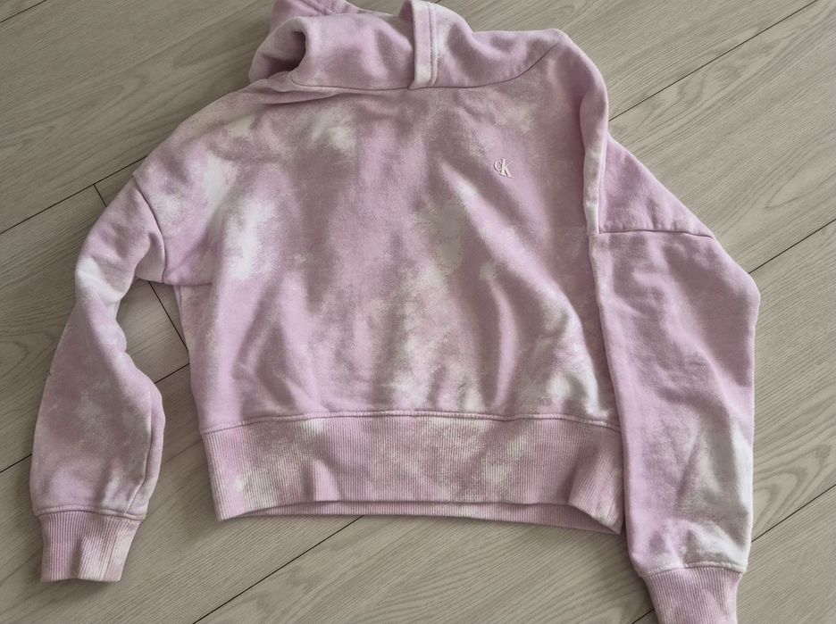 Hanorac calvin klein