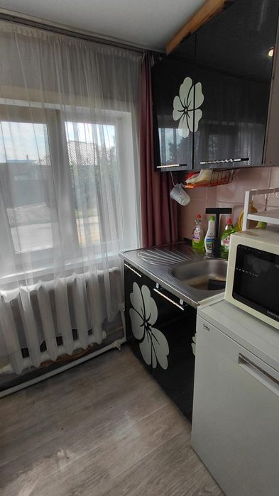 Продам дом . В хорошем ,тихом районе.