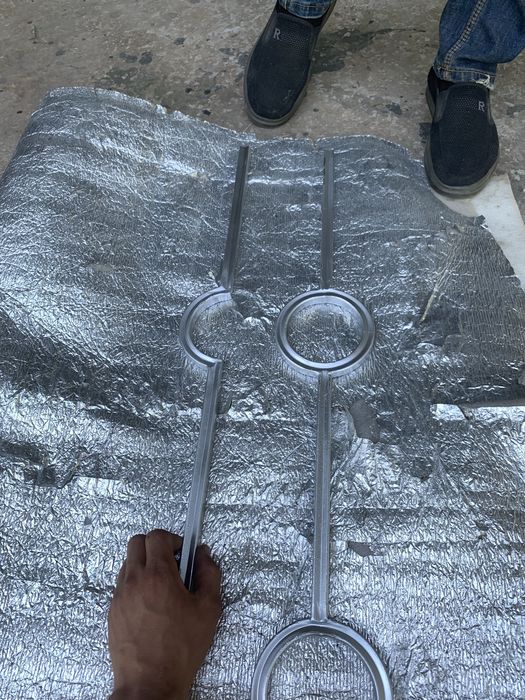 Tayyor temir naqshlar