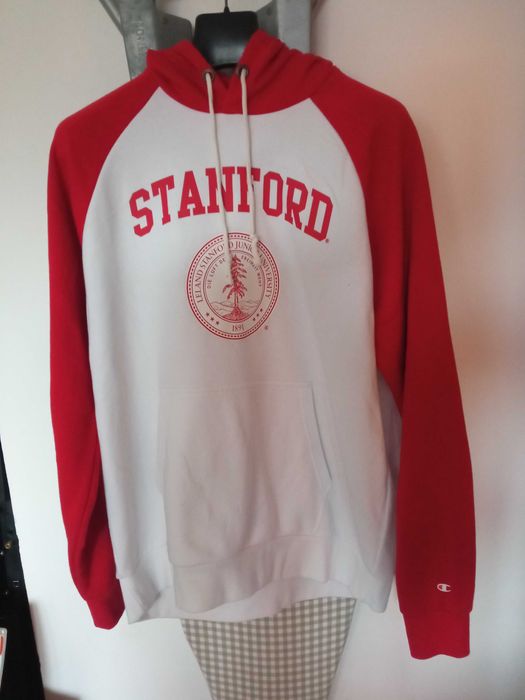 Champion суичър XL