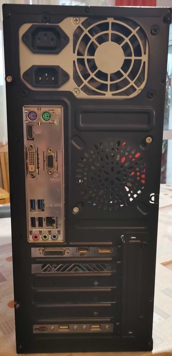 Компютър за офис