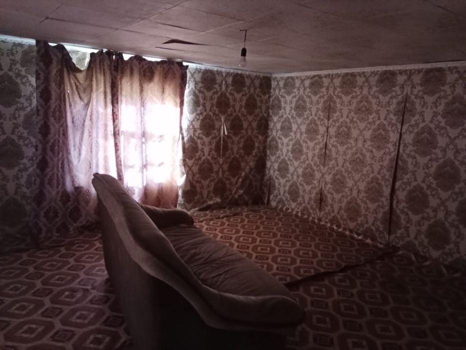 Продам дом на восточном