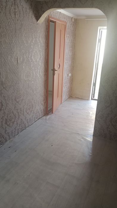 Квартира времянка