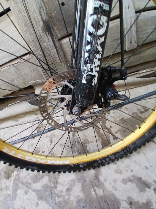 Vănd Biciclete Folosită