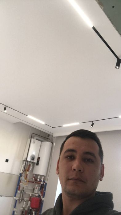 Услуги по электрике