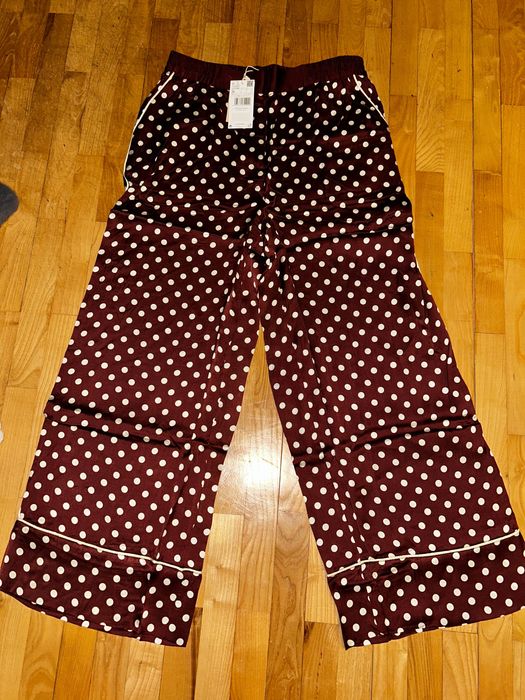 Панталон, чисто нов