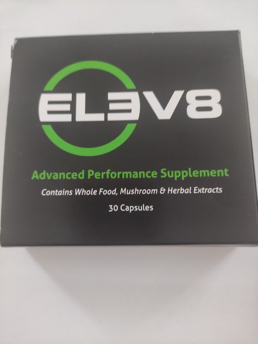 Elev8 елев8 и др