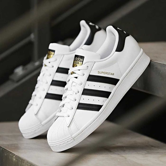 Adidas super store star olx