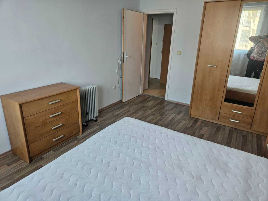 Продава се Двустаен апартамент в Бургас, Меден рудник - зона Б - 63 кв.м за 1318 €/кв.м - Снимка #10