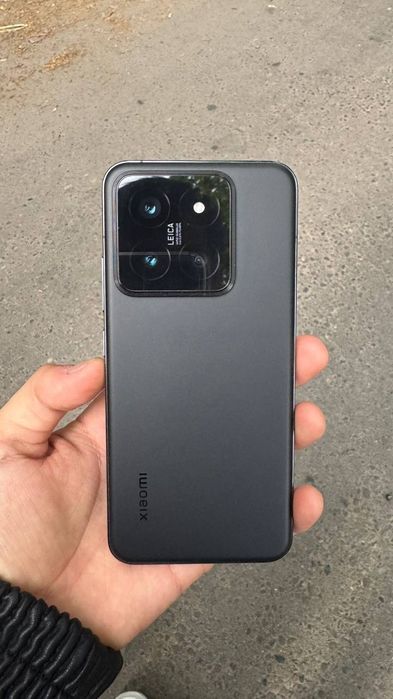 Xiaomi 14 srochna