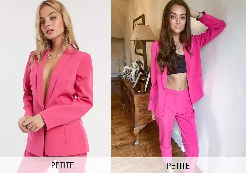 Sacou cu buzunare Miss Selfridge