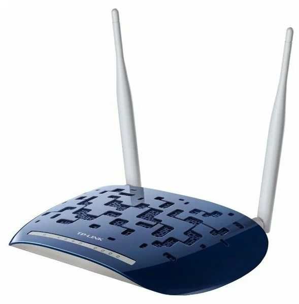 tp link td-w8960n