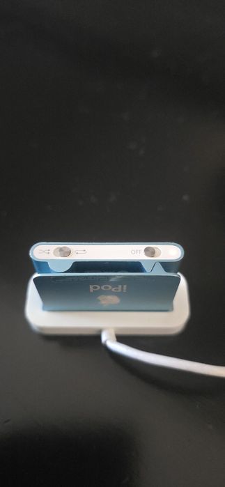 Ipod shuffle 2nd generation